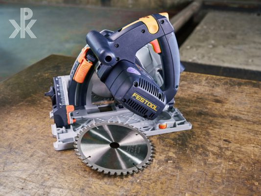 برش ورق پلکسی گلاس با اره گرد بر یا دیسکی در پکیلون